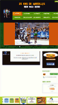 Mobile Screenshot of 20km-maroilles.com